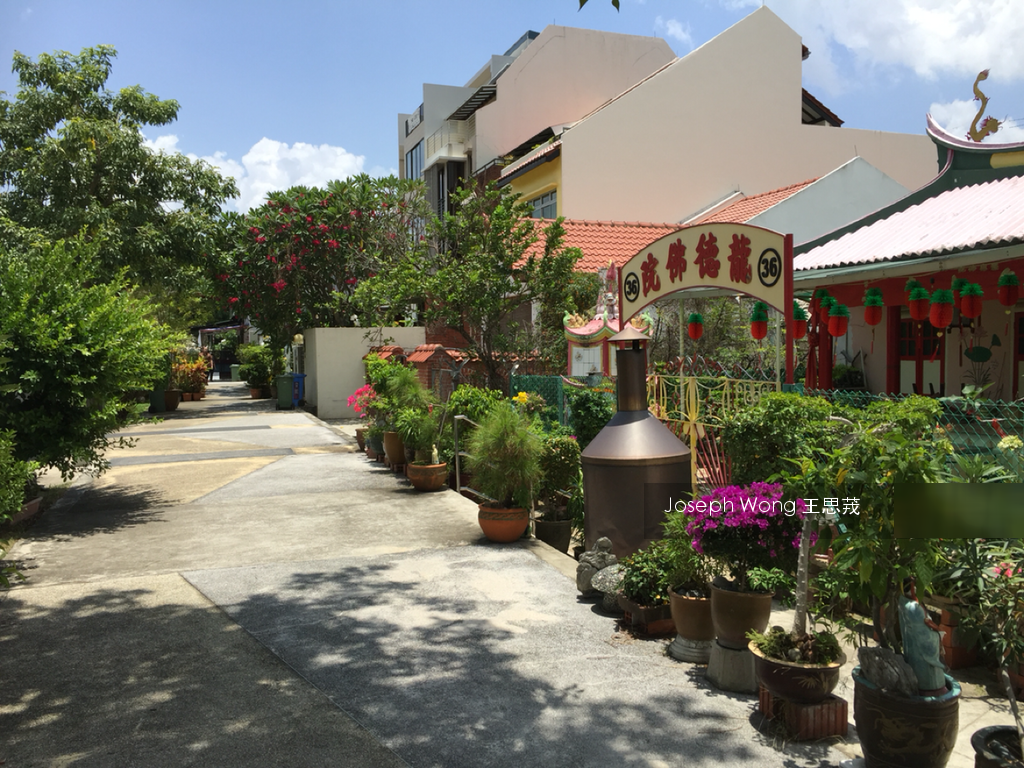 Jalan Kembangan thumbnail photo